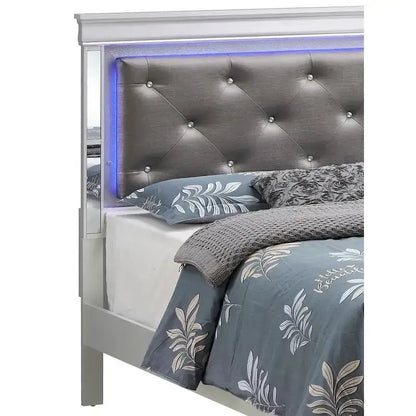 Verona Full Panel Beds