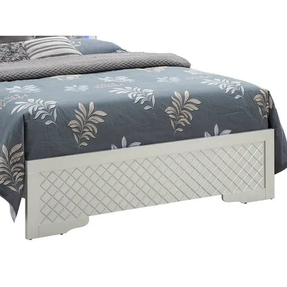 Verona Full Panel Beds