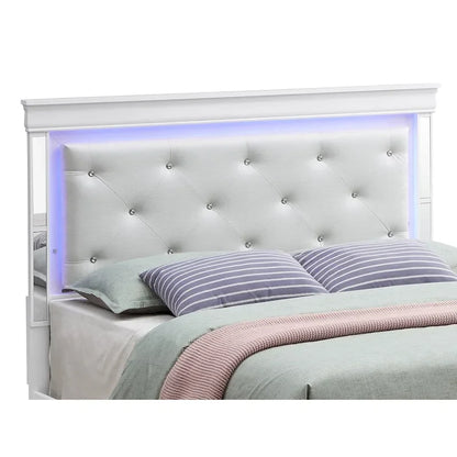 Verona Full Panel Beds