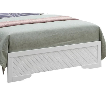 Verona Full Panel Beds