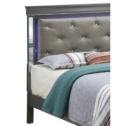 Verona Full Panel Beds