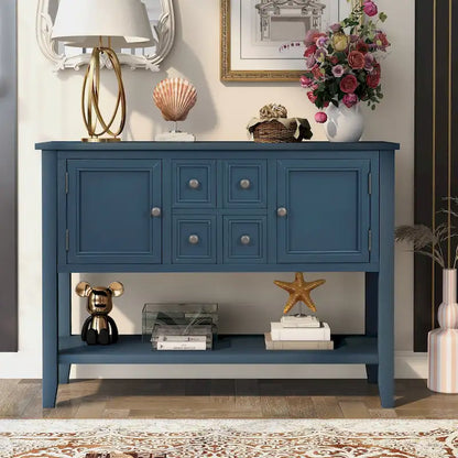 Cambridge Series Buffet Sideboard Console Table