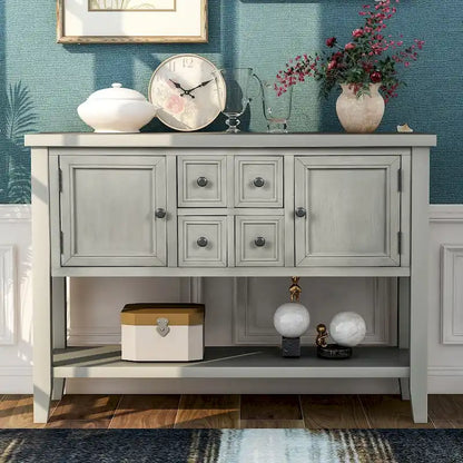Cambridge Series Buffet Sideboard Console Table