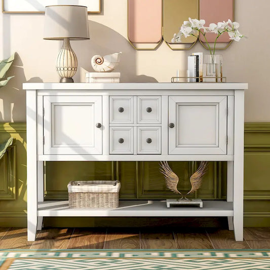 Cambridge Series Buffet Sideboard Console Table