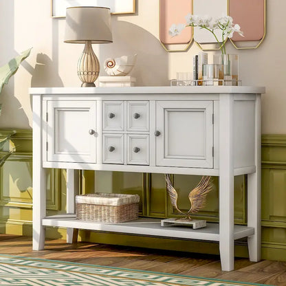 Cambridge Series Buffet Sideboard Console Table