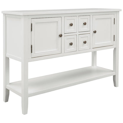 Cambridge Series Buffet Sideboard Console Table