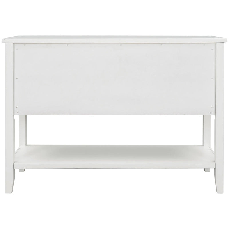 Cambridge Series Buffet Sideboard Console Table