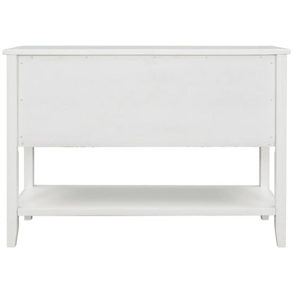 Cambridge Series Buffet Sideboard Console Table