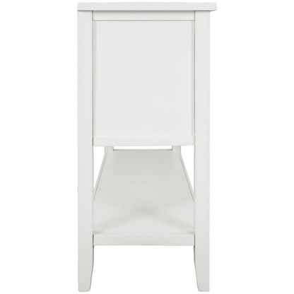 Cambridge Series Buffet Sideboard Console Table