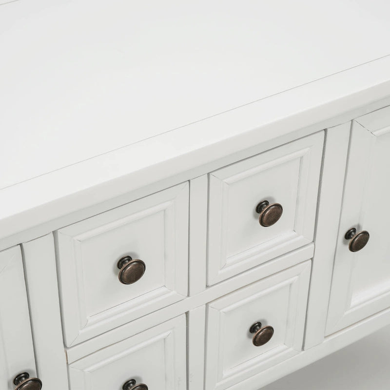 Cambridge Series Buffet Sideboard Console Table