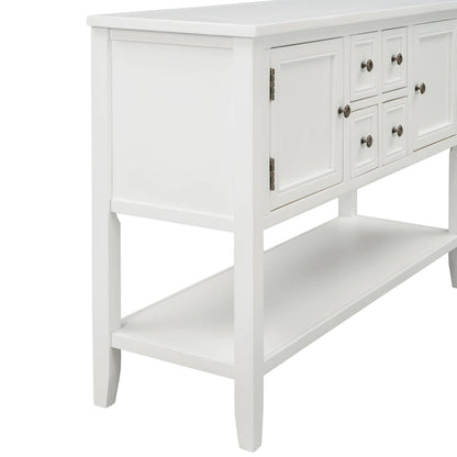 Cambridge Series Buffet Sideboard Console Table