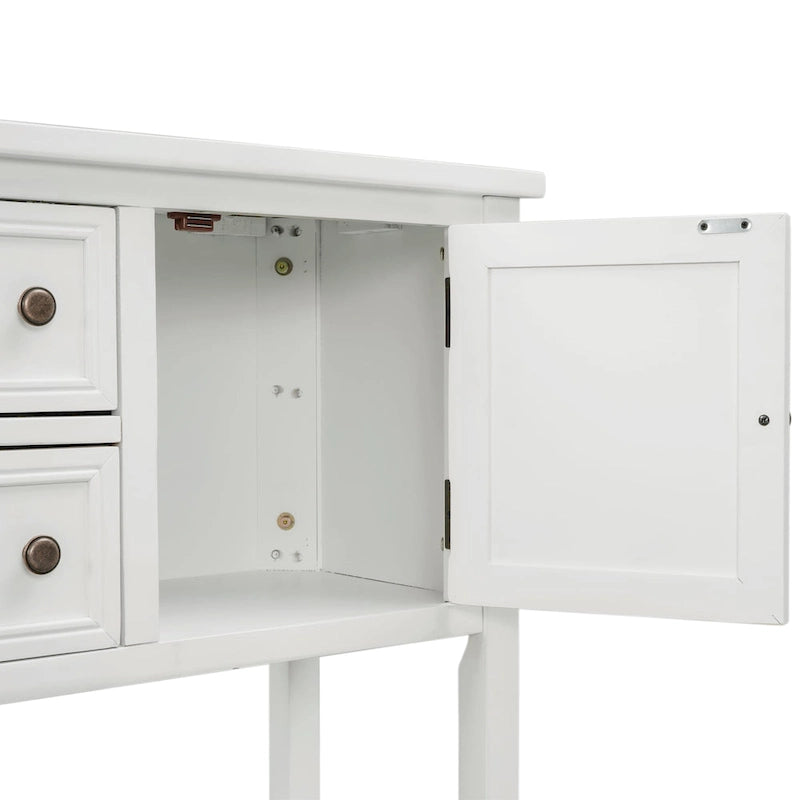 Cambridge Series Buffet Sideboard Console Table