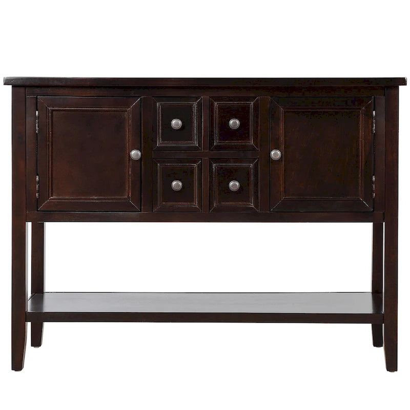 Cambridge Series Buffet Sideboard Console Table