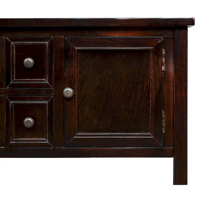 Cambridge Series Buffet Sideboard Console Table