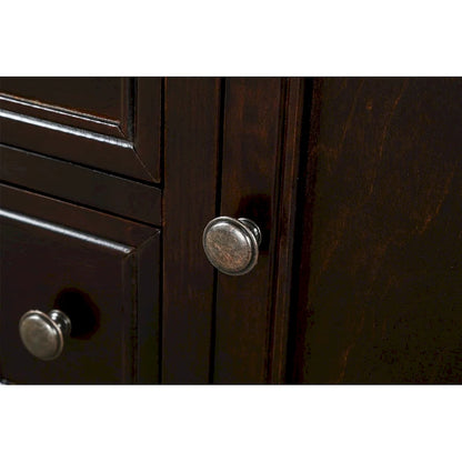 Cambridge Series Buffet Sideboard Console Table