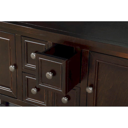 Cambridge Series Buffet Sideboard Console Table