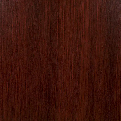 5 Piece Oval Conference Table Set with 4 LeatherSoft-Padded Task Chairs