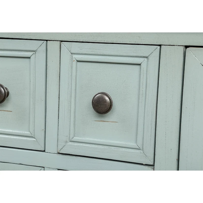 GZMR Cambridge Series Buffet Sideboard Console Table Retro Design