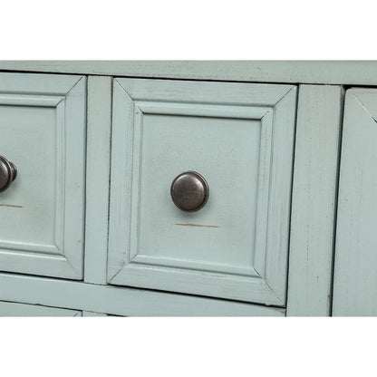 GZMR Cambridge Series Buffet Sideboard Console Table Retro Design