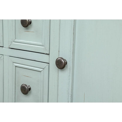 GZMR Cambridge Series Buffet Sideboard Console Table Retro Design