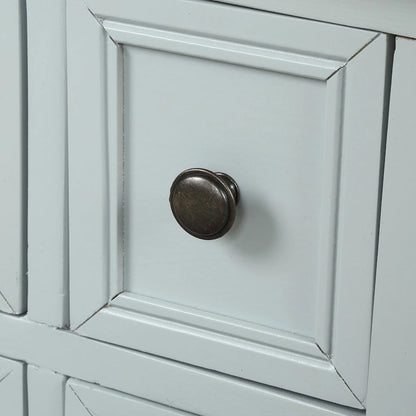 GZMR Cambridge Series Buffet Sideboard Console Table Retro Design