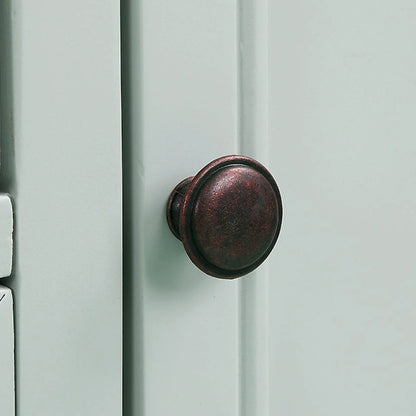 GZMR Cambridge Series Buffet Sideboard Console Table Retro Design