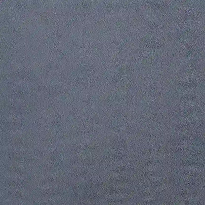 Reston Square Upholstered Full/Queen Headboard in Cornflower Microfiber