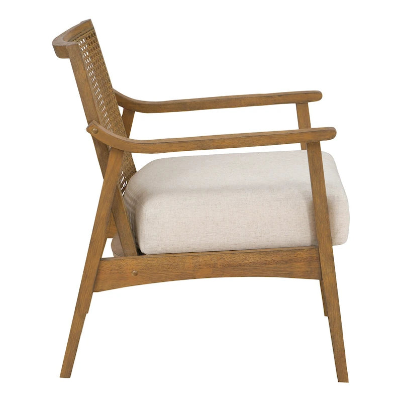 Alaina Arm Chair