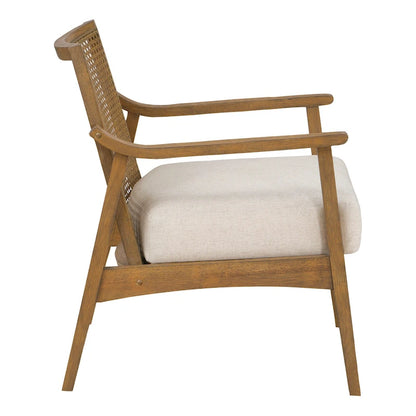 Alaina Arm Chair