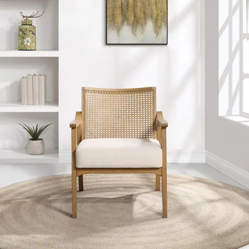 Alaina Arm Chair