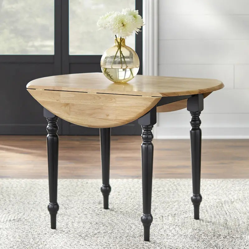 Simple Living 3-Piece Jessie Ladder back Dining Set