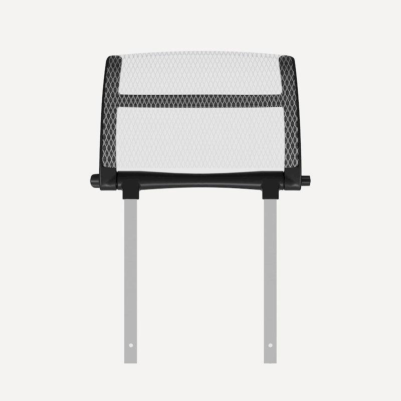 OdinLake High Back Office Chair Home Desk Chair Computer Chair Whitout Footrest