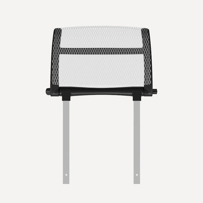 OdinLake High Back Office Chair Home Desk Chair Computer Chair Whitout Footrest