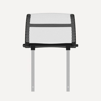 OdinLake High Back Office Chair Home Desk Chair Computer Chair Whitout Footrest