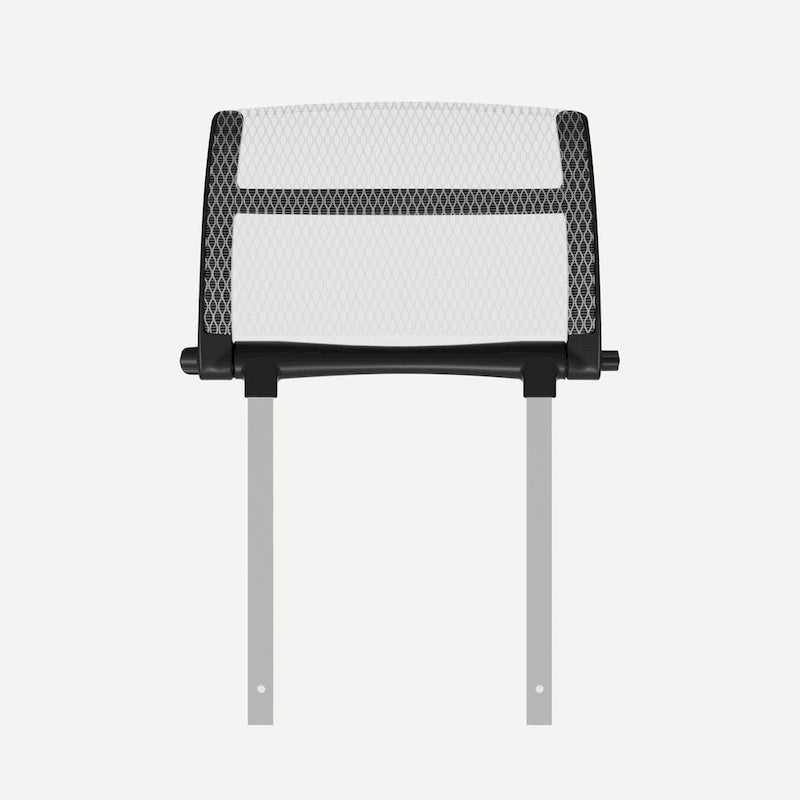 OdinLake High Back Office Chair Home Desk Chair Computer Chair Whitout Footrest