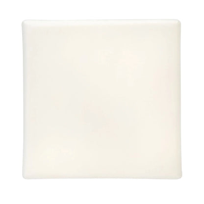 SAFAVIEH Madisen Moroccan Glam Velvet Square Ottoman