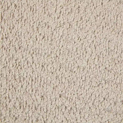 Bailey Boucle Flip Top Storage Bench