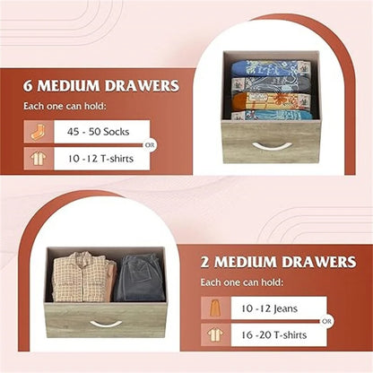 Bedroom Dresser TV Stand