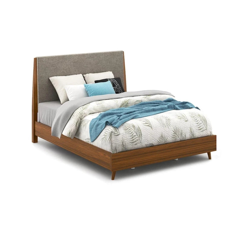 Ludwig Queen Bed by Flexsteel
