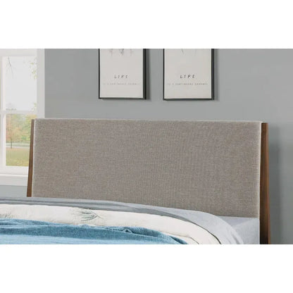 Ludwig Queen Bed by Flexsteel