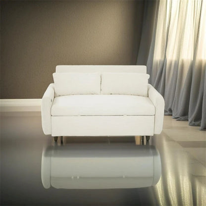 Pull-out Sofa Bed Convertible Couch
