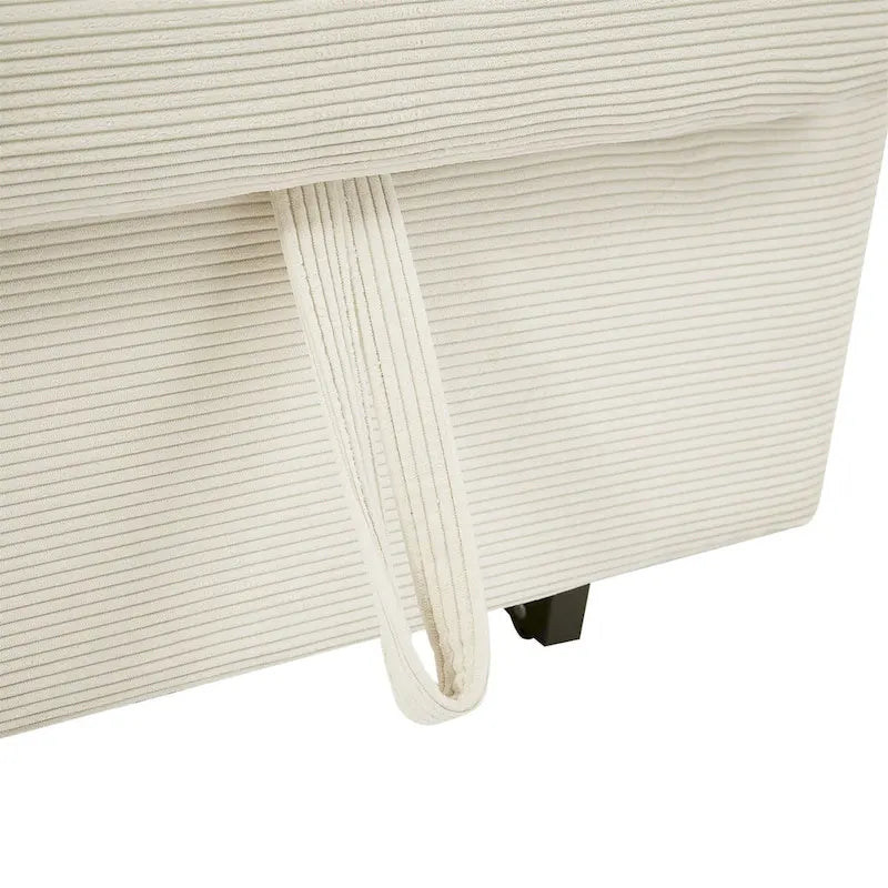 Pull-out Sofa Bed Convertible Couch