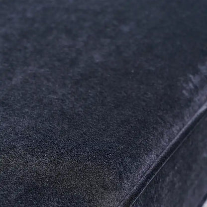 Modern Tufted Velvet Sofa 87.4 inch for Living Room