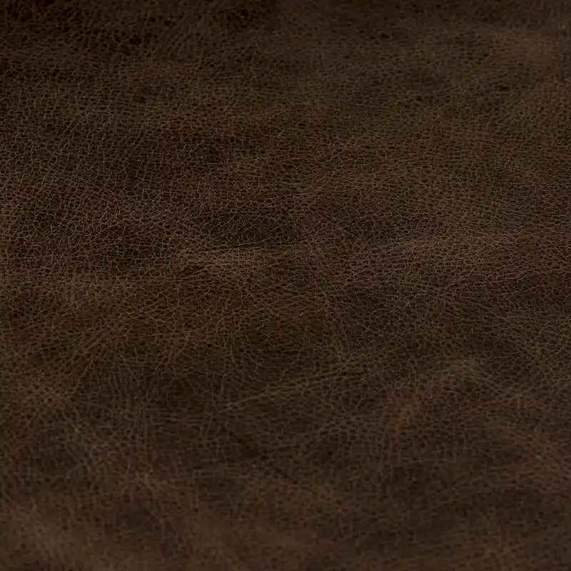 Poly & Bark Mateo 82.5 Sofa - Full Grain Genuine Italian Leather