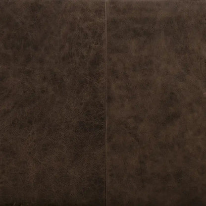 Poly & Bark Mateo 82.5 Sofa - Full Grain Genuine Italian Leather