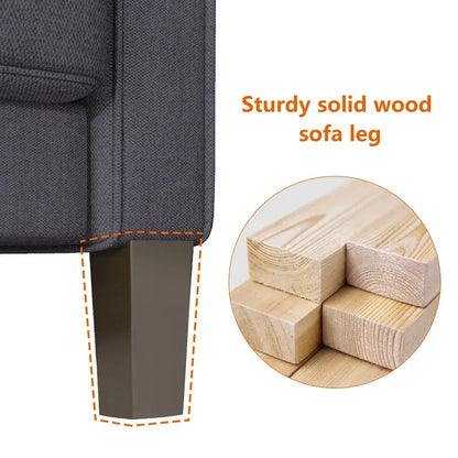 Modern Living room Furniture Sofa