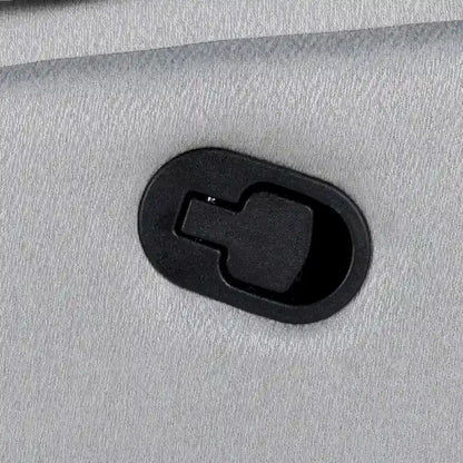 360 Degree Swivel Recliner Manual Recliner Chair Theater Recliner Sofa for Living Room