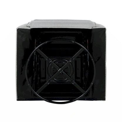 360 Degree Swivel Recliner Manual Recliner Chair Theater Recliner Sofa for Living Room