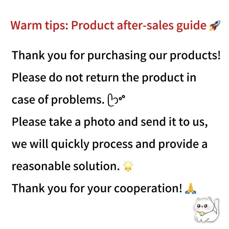 Wood TV Stand with Storage Cabinet & Adjustable Shelves, Media TV Console for Living Room Bedroom