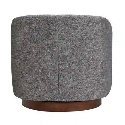 Liam Swivel Accent Chair - Single